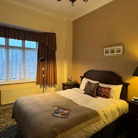 Taunton Town House Villa Ngoại thất bức ảnh