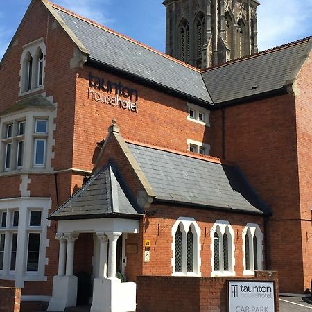Taunton Town House Villa Ngoại thất bức ảnh