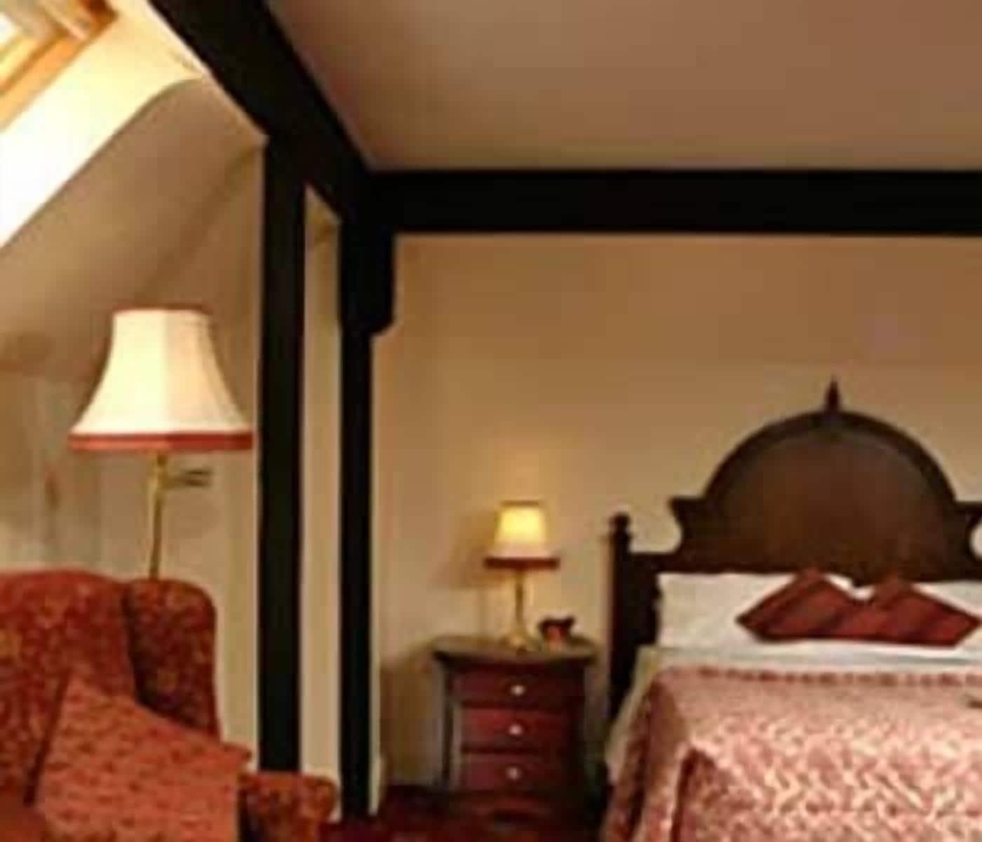 Taunton Town House Villa Ngoại thất bức ảnh