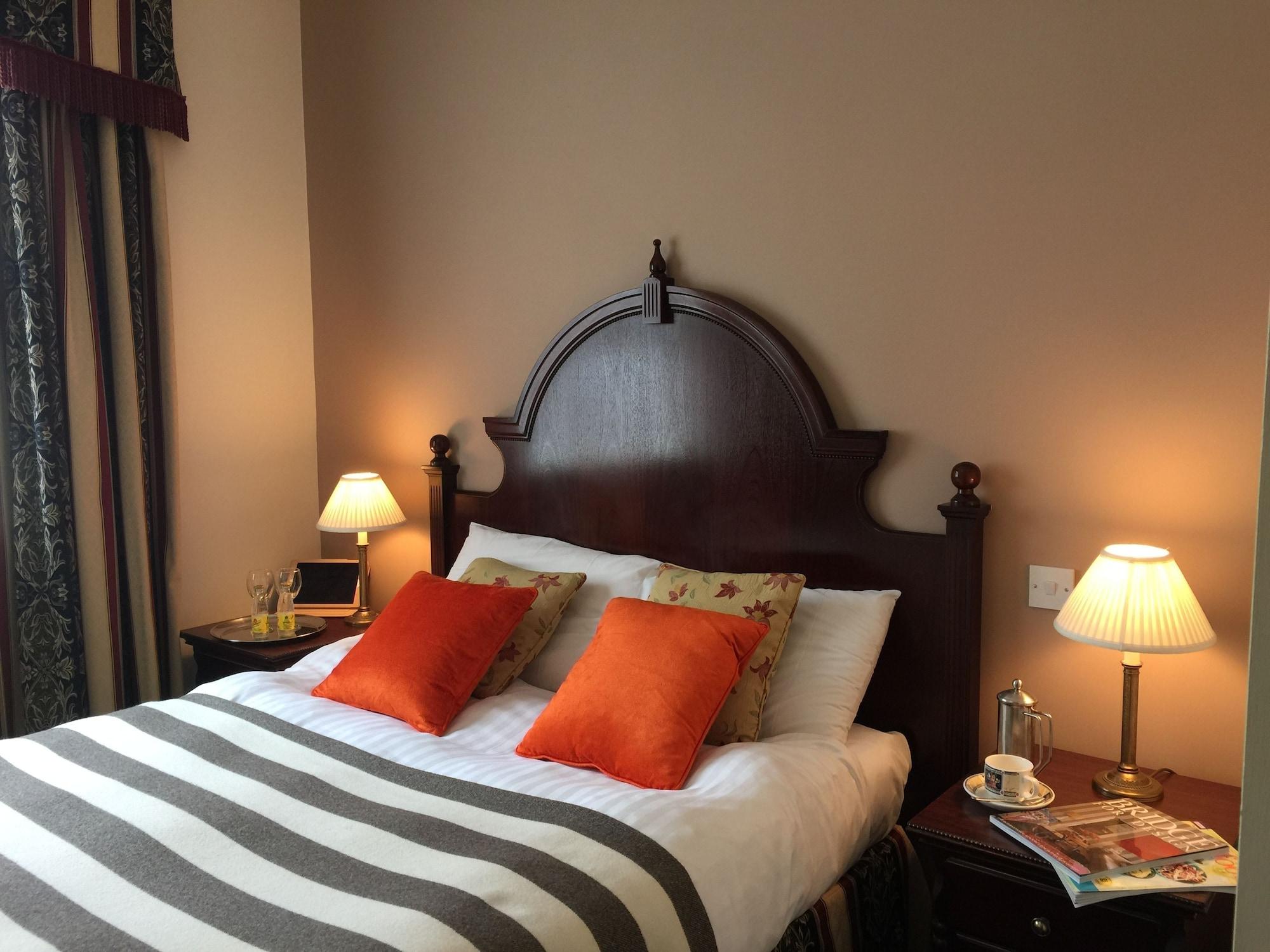 Taunton Town House Villa Ngoại thất bức ảnh