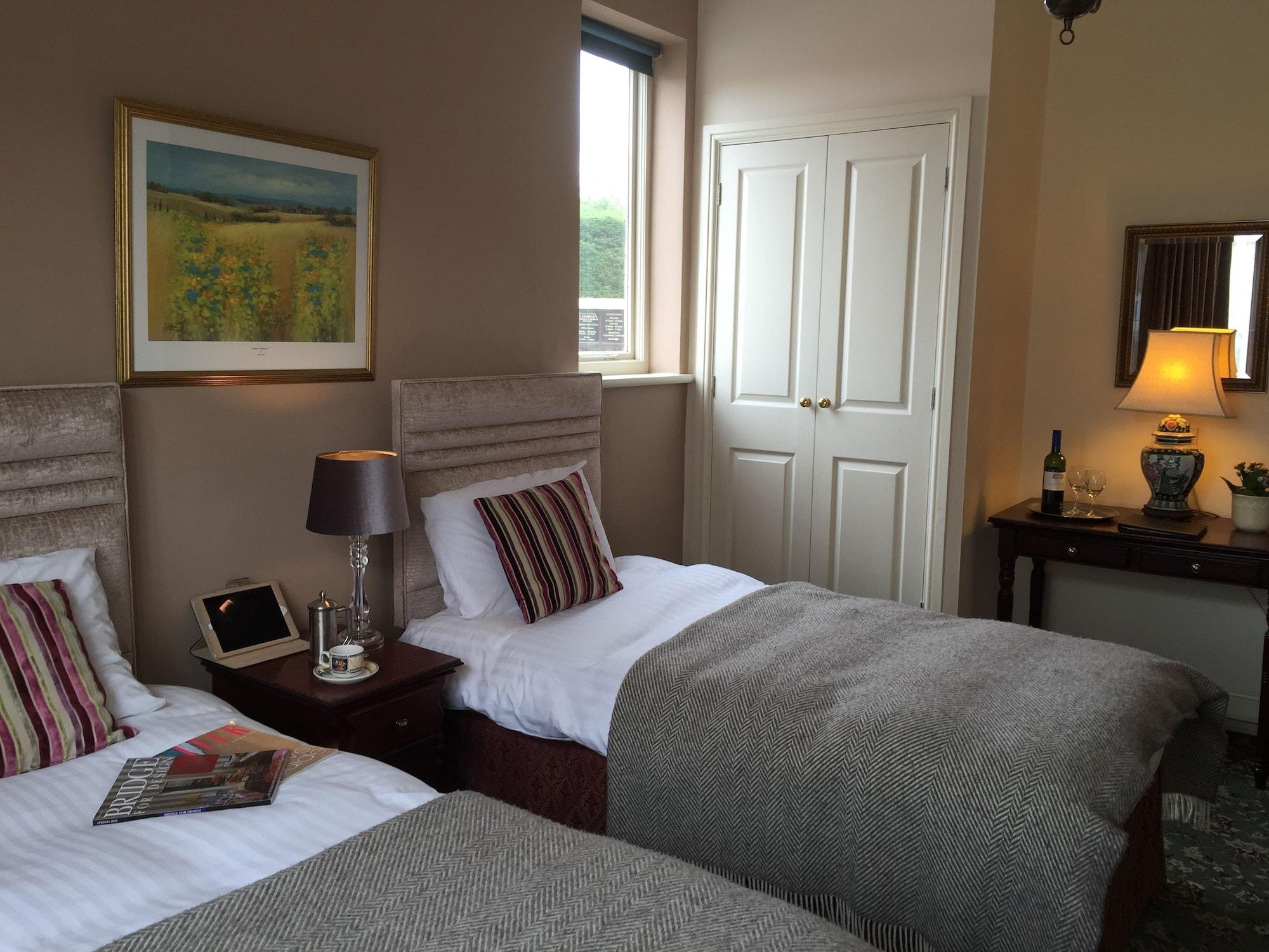 Taunton Town House Villa Ngoại thất bức ảnh