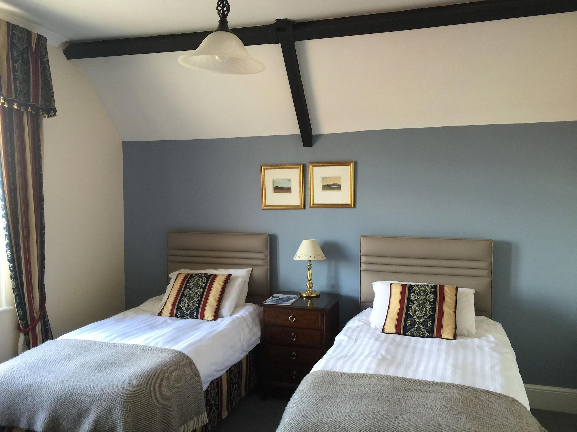 Taunton Town House Villa Ngoại thất bức ảnh