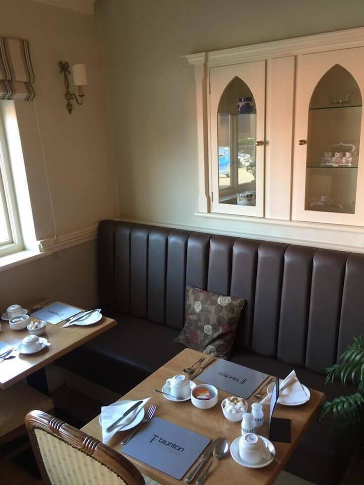Taunton Town House Villa Ngoại thất bức ảnh