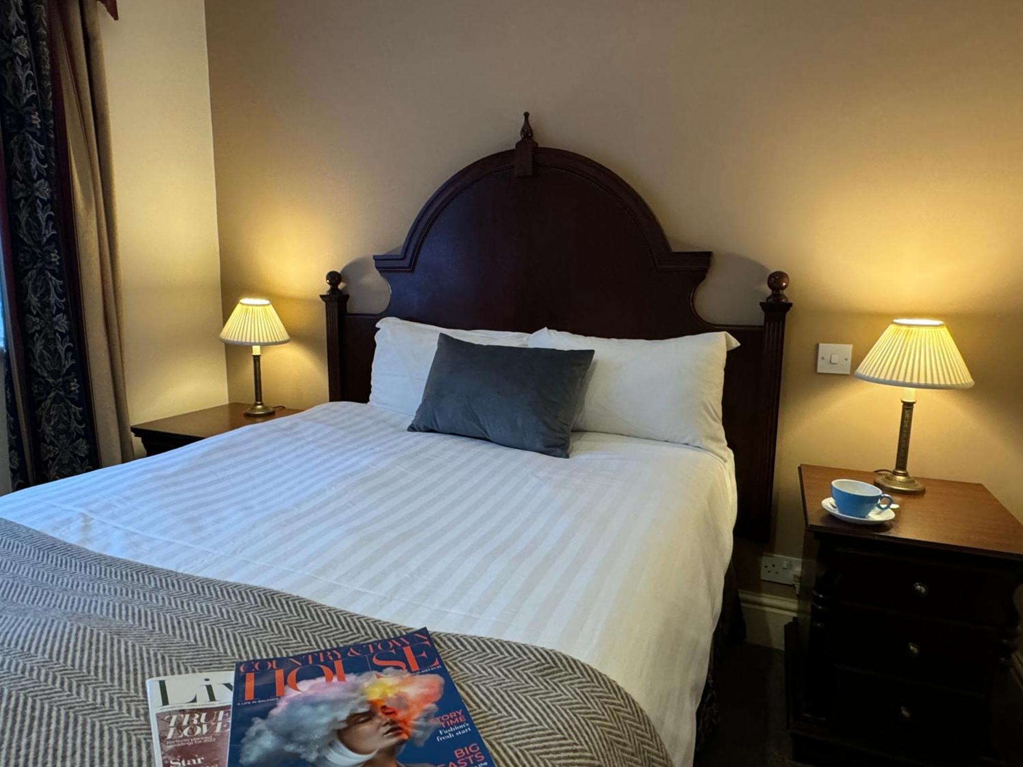Taunton Town House Villa Ngoại thất bức ảnh