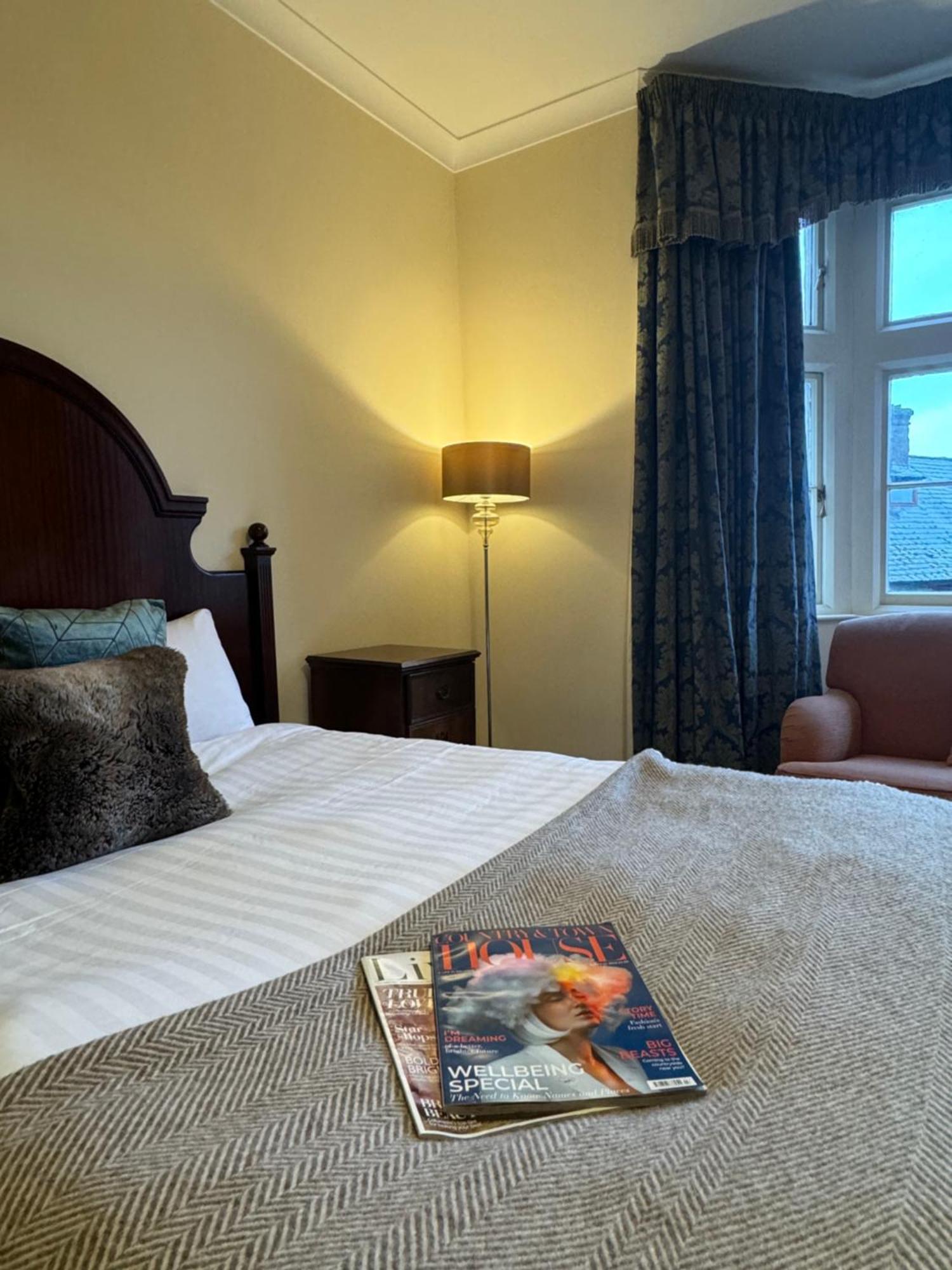 Taunton Town House Villa Ngoại thất bức ảnh