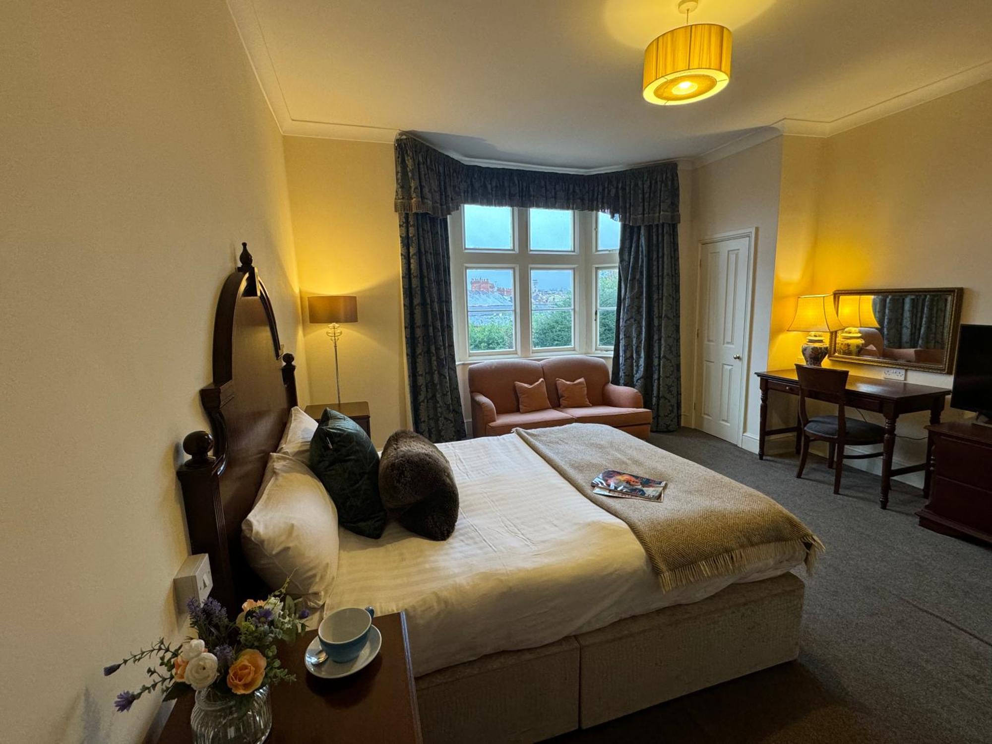 Taunton Town House Villa Ngoại thất bức ảnh