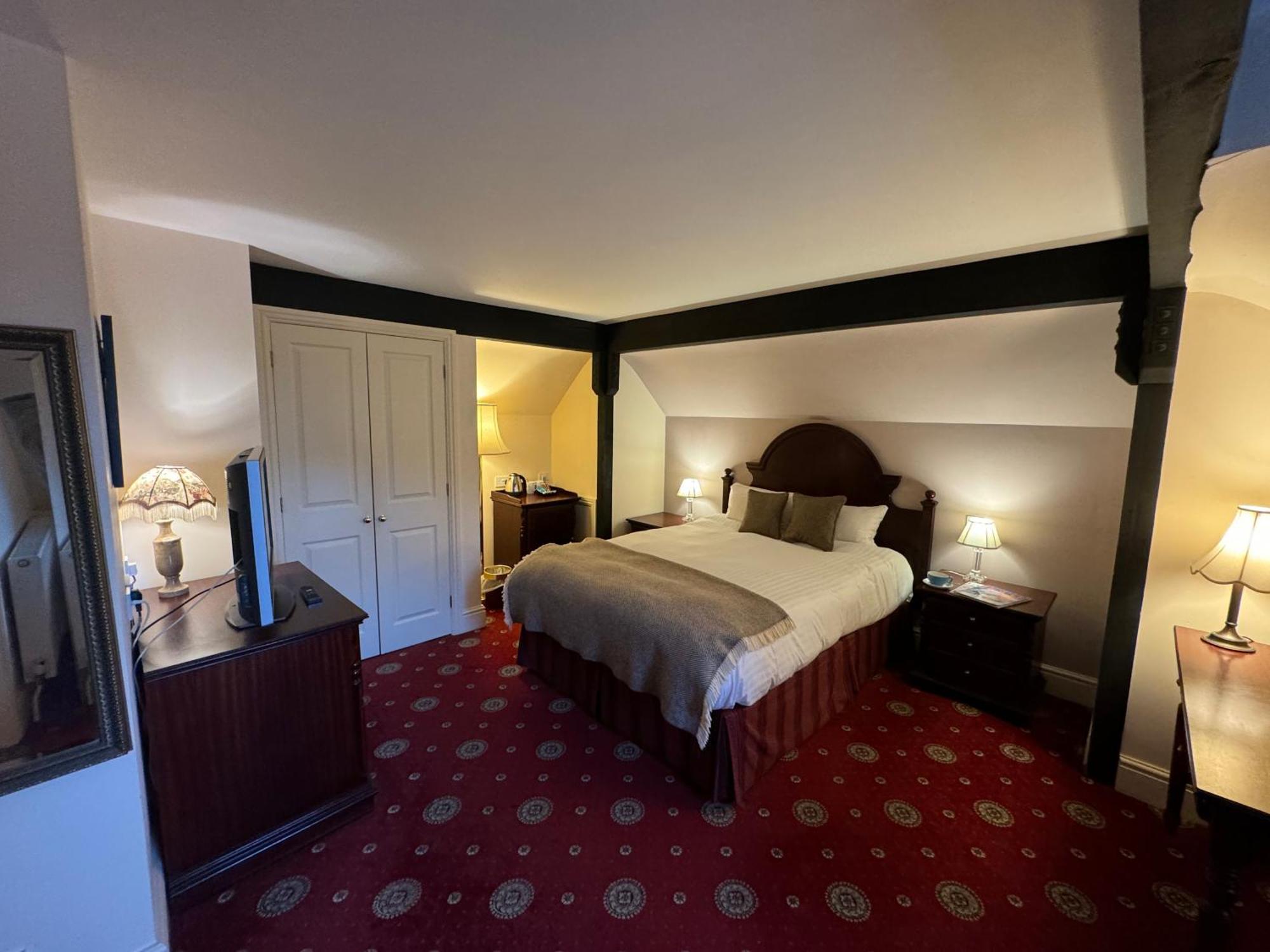 Taunton Town House Villa Ngoại thất bức ảnh