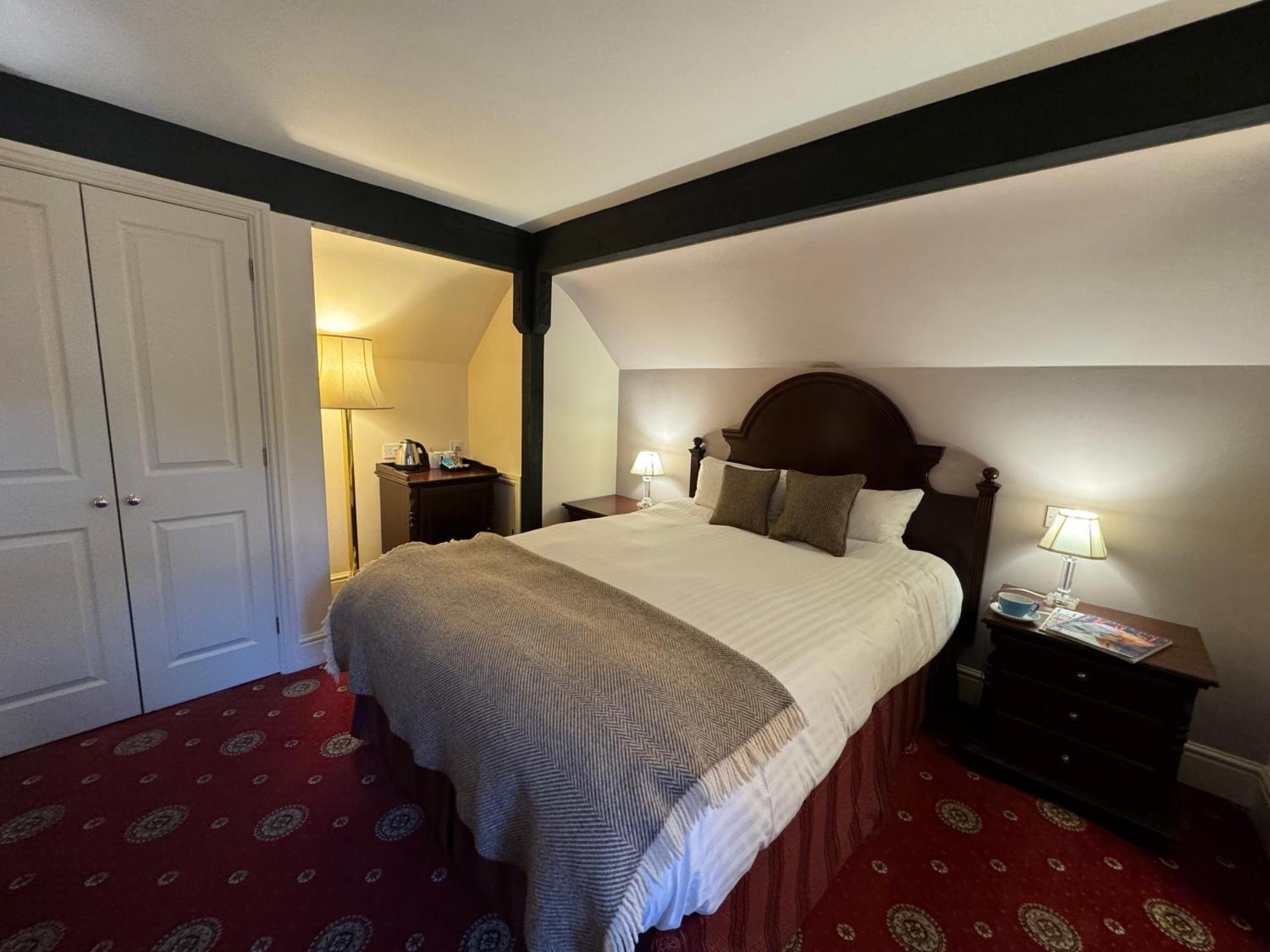 Taunton Town House Villa Ngoại thất bức ảnh