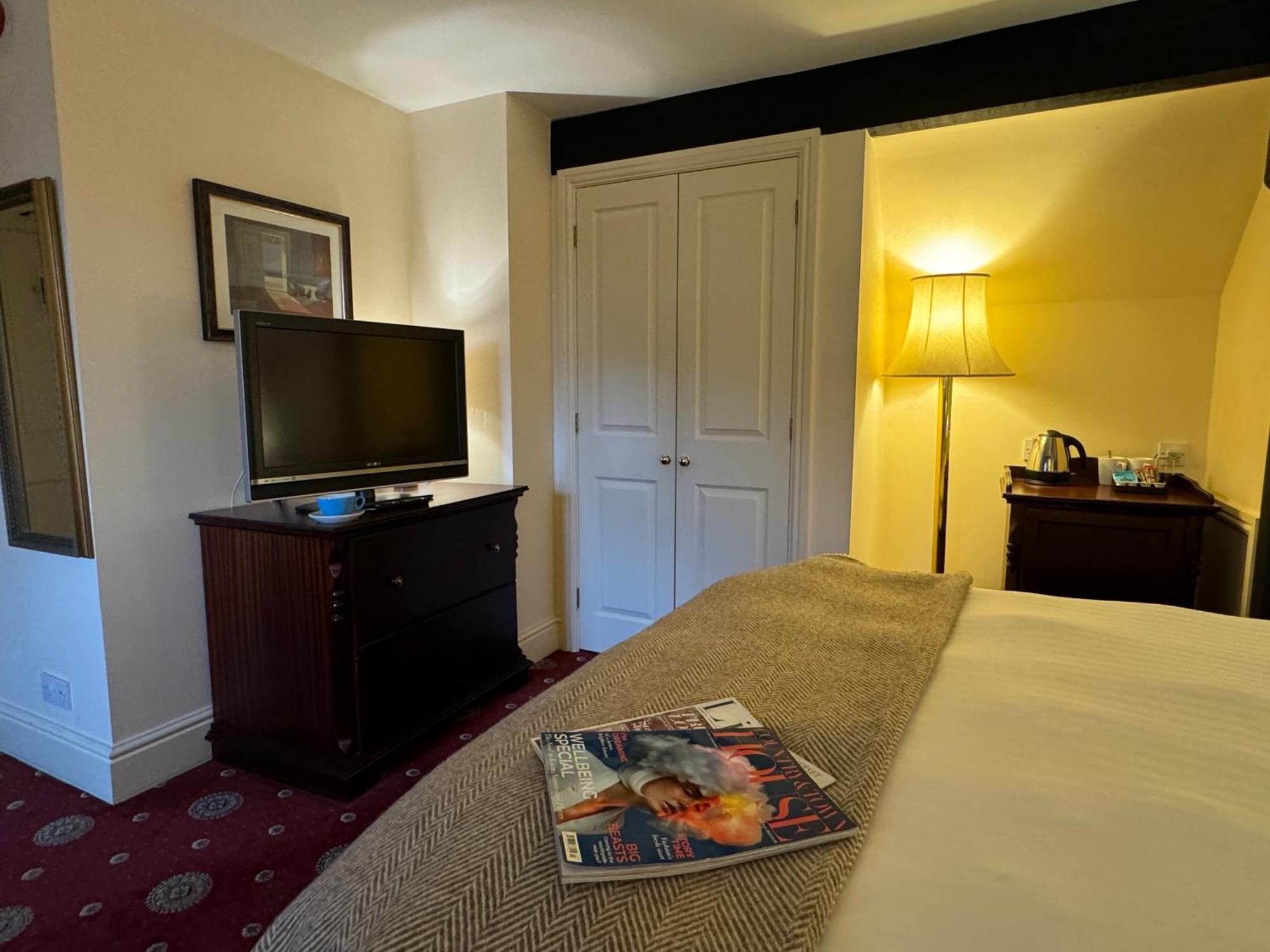 Taunton Town House Villa Ngoại thất bức ảnh