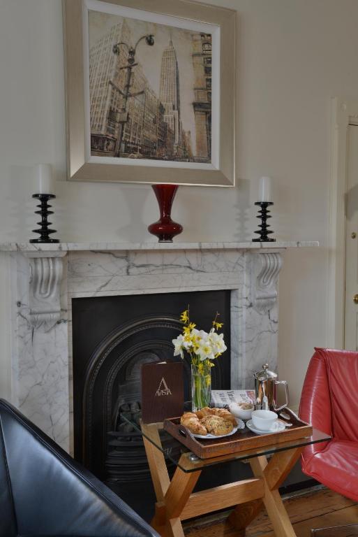 Taunton Town House Villa Ngoại thất bức ảnh