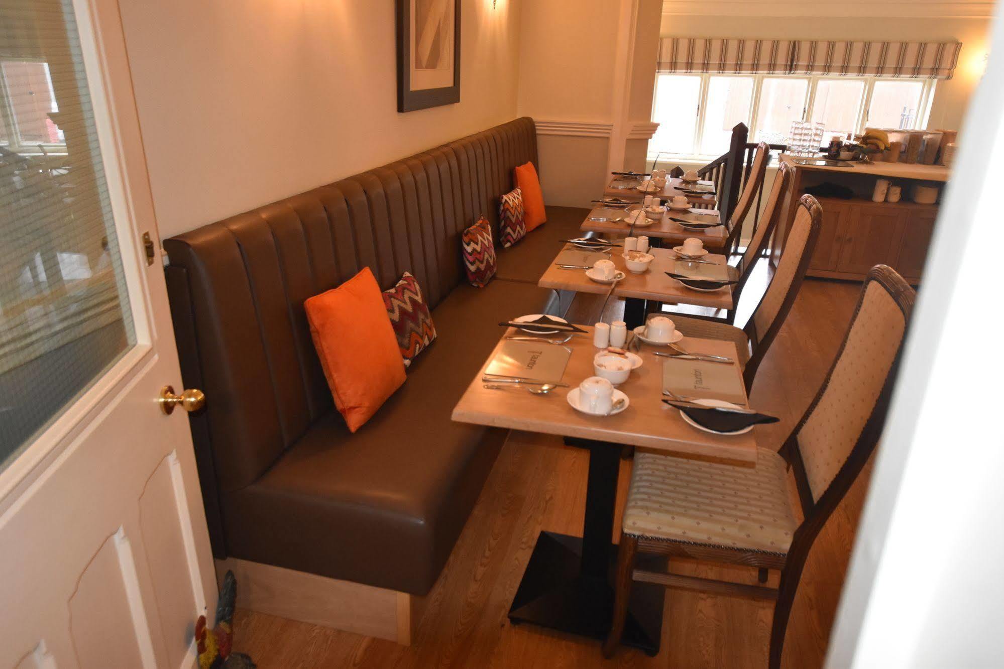 Taunton Town House Villa Ngoại thất bức ảnh