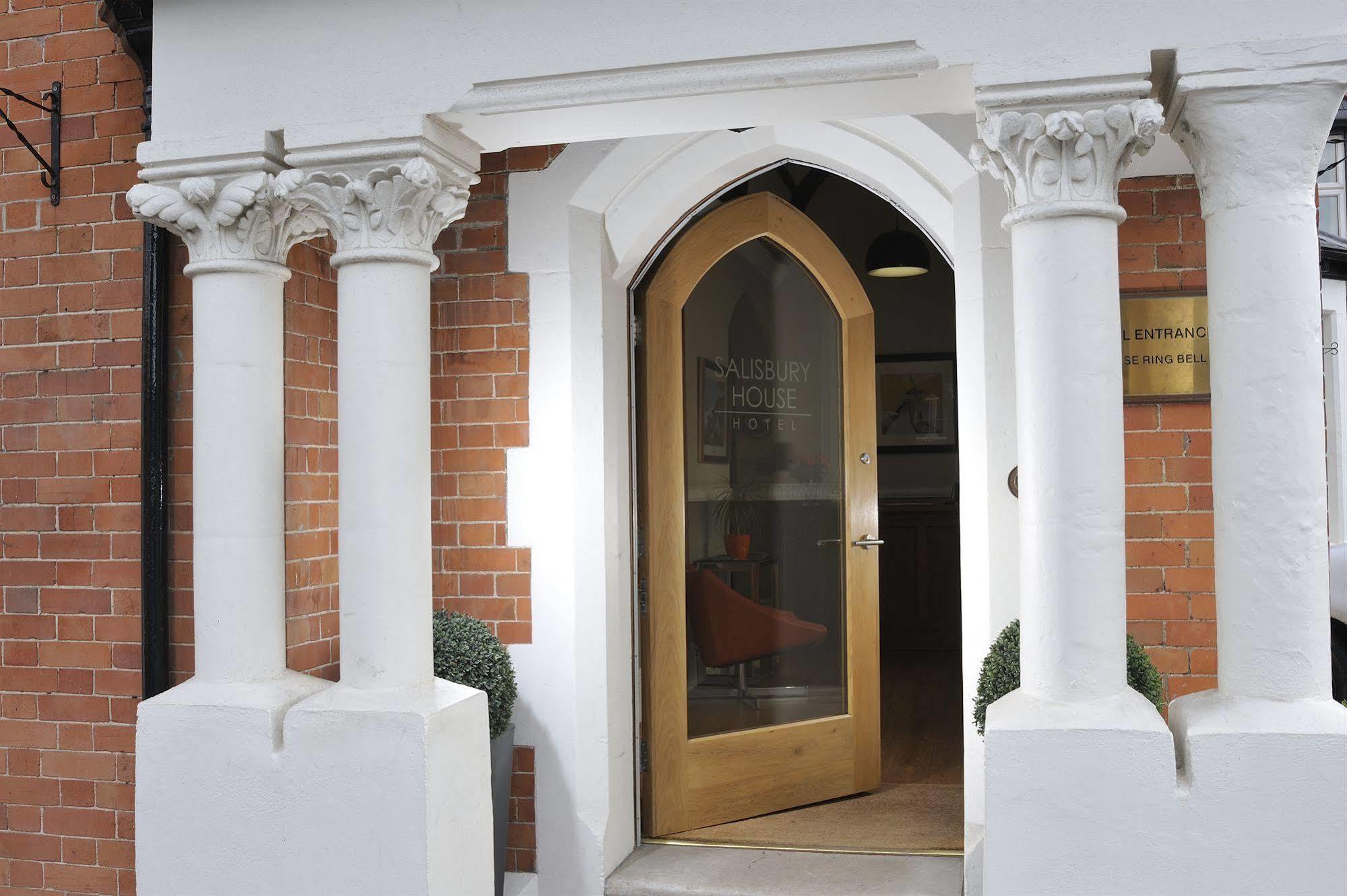Taunton Town House Villa Ngoại thất bức ảnh