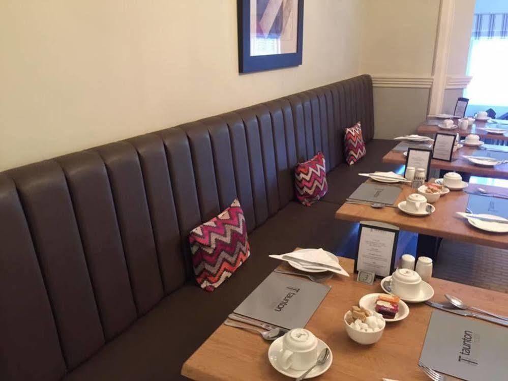 Taunton Town House Villa Ngoại thất bức ảnh