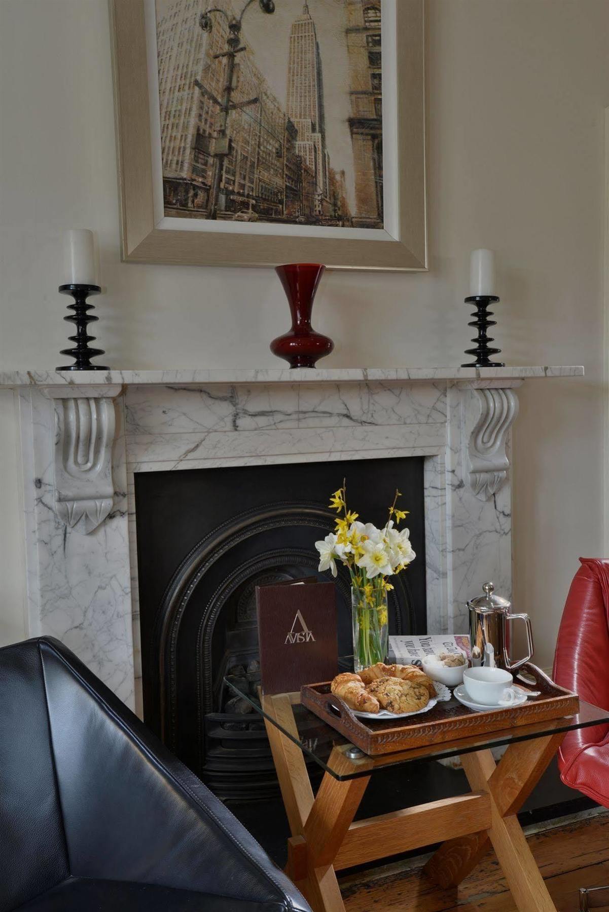 Taunton Town House Villa Ngoại thất bức ảnh