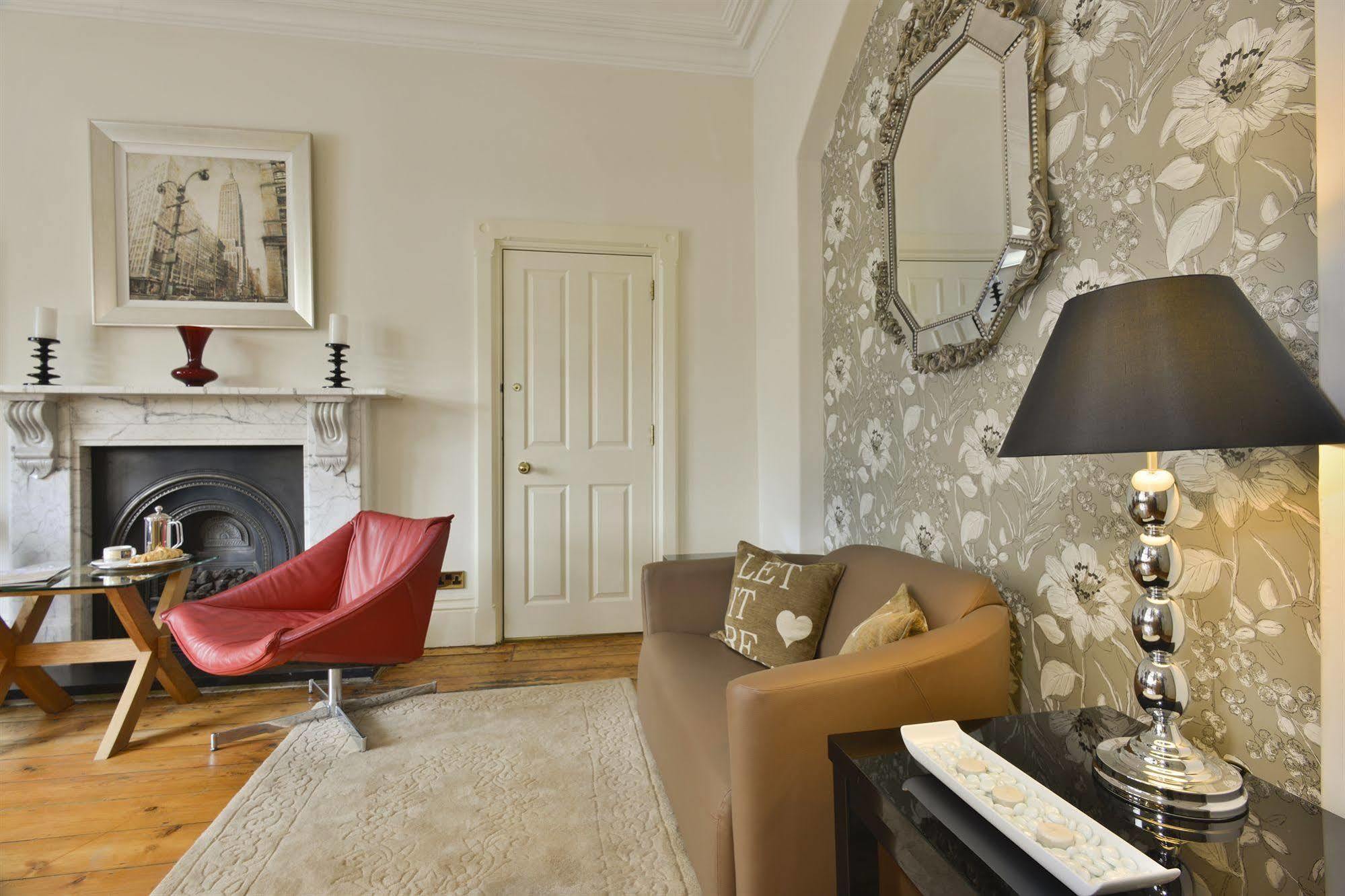 Taunton Town House Villa Ngoại thất bức ảnh