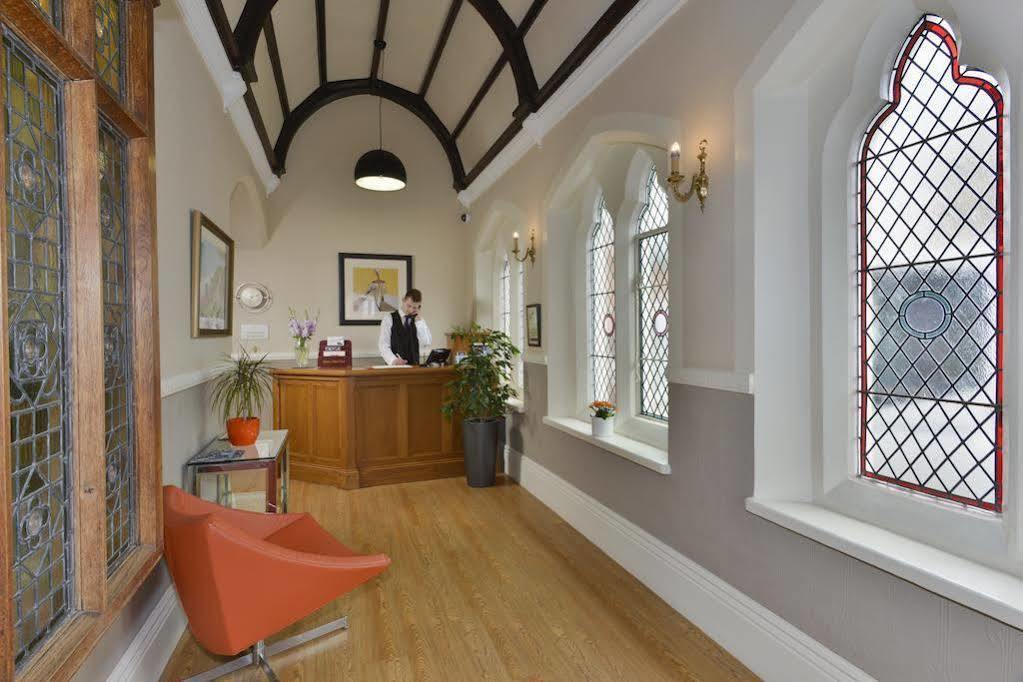 Taunton Town House Villa Ngoại thất bức ảnh
