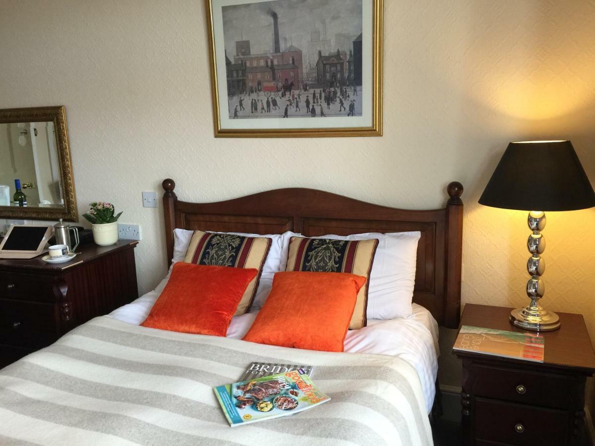 Taunton Town House Villa Ngoại thất bức ảnh